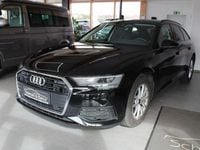 Gebraucht Audi A6 Basis 265 PS (194 kW) 2023 Schwarz Kombi