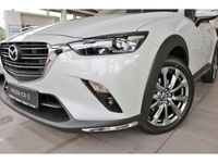 gebraucht Mazda CX-3 2.0 Kangei LEDER NAVI KAM LED