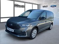 Neu Ford Transit Limited 102 PS (75 kW) 2025 Grau Van