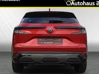 Gebraucht Renault Austral Techno 158 PS (116 kW) 2025 Rot SUV