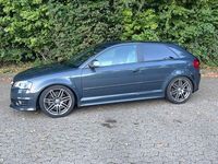 Gebraucht Audi S3 Sport 265 PS (194 kW) 2008 Grau Kleinwagen