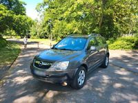 gebraucht Opel Antara TÜV neu