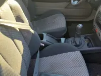 Gebraucht Renault Mégane 113 PS (83 kW) 2004 Blau Kleinwagen