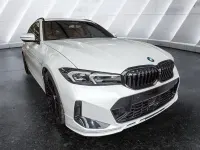 Neu Alpina D3 355 PS (261 kW) 2026 Weiß Limousine