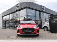 Gebraucht Mazda 2 Exclusive-Line 116 PS (85 kW) 2025 Rot (formal red metallic) Kleinwagen