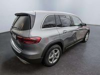 Gebraucht Mercedes GLB200 Progressive 150 PS (110 kW) 2025 Metalliclack mountaingrau SUV