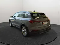 Gebraucht Audi Q4 e-tron Comfort 125 kW (170 PS) 2023 Grau SUV