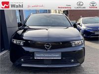 Gebraucht Opel Astra Elegance 131 PS (96 kW) 2023 Perlschwarz Kombi