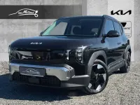 Neu Kia EV2 Earth 108 kW (147 PS) 2026 Schwarz SUV