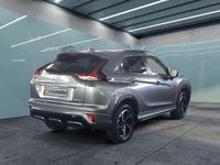Second-hand Mitsubishi Eclipse Cross 188 CP (138 kW) 2023 Gri SUV