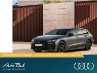 Neu Audi A6 e-tron Performance 269 kW (367 PS) 2026 Grau Kombi