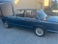 Gebraucht BMW 1602 84 PS (61 kW) 1974 Blau