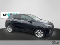 gebraucht Opel Mokka X 1.4 Automatik Innov. Navi Keyless AHK