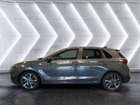 Gebraucht Hyundai i30 Advantage 101 PS (74 kW) 2024 Grau Limousine