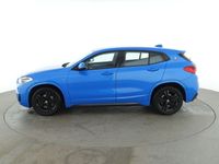 gebraucht BMW X2 xDrive 20i M Sport, Benzin, 28.690 €