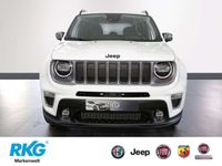 gebraucht Jeep Renegade PHEV S, Kamera, Navigation,