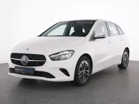 Gebraucht Mercedes B250e AMG 218 PS (160 kW) 2025 Weiß Kleinwagen