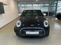 Occasion Mini Cooper 136 PK (100 kW) 2022 Zwart Hatchback