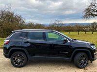 gebraucht Jeep Compass 1.4 MultiAir Limited 4x4 Auto Limited