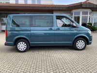 gebraucht VW Multivan T6AHK 5-Sitzer Climatronic PDC v+h