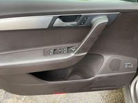 Gebraucht VW Passat Highline 105 PS (77 kW) 2011 Braun Kombi