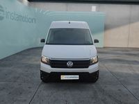 gebraucht VW Crafter Kasten 35 2.0 TDI Rear View/Car-Net App-