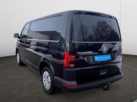 Gebraucht VW Transporter 110 PS (80 kW) 2022 Van