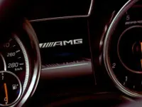 Gebraucht Mercedes G63 AMG AMG 571 PS (419 kW) 2016 Schwarz SUV