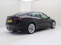 Gebraucht Tesla Model 3 Long Range AWD 258 kW (351 PS) 2020 Schwarz Limousine