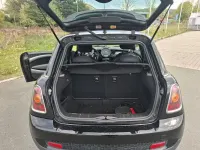 Occasion Mini Cooper S 174 ch (127 kW) 2009 Noir Citadine