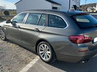 gebraucht BMW 525 d Touring