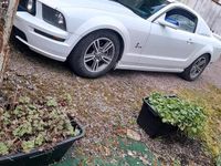 Gebraucht Ford Mustang 305 PS (224 kW) 2006 Coupé