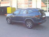 Neu Dacia Bigster Expression 140 PS (102 kW) 2025 Indigoblau SUV