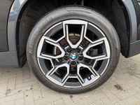 Gebraucht BMW X1 xLine 150 PS (110 kW) 2022 Schwarz SUV