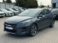 Gebraucht Kia XCeed Spirit 136 PS (100 kW) 2020 (h8g) pentametal met. SUV