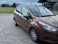 Second-hand Ford B-MAX 2013 Maro Monovolum