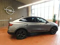 Gebraucht Renault Arkana Engineered 143 PS (105 kW) 2023 Grau SUV
