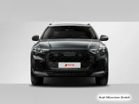Neu Audi Q8 Performance 640 PS (470 kW) 2026 Grau SUV