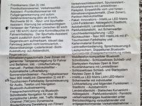 Gebraucht Opel Astra 125 PS (91 kW) 2017 Weiß Kombi