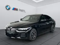 Gebraucht BMW i4 Performance 294 kW (401 PS) 2026 Schwarz Limousine