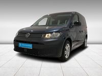 gebraucht VW Caddy 1.5 TSI ACC Klimaautomatik Lane Assist PDC