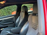 Gebraucht Audi S4 253 PS (186 kW) 2004 Rot Limousine