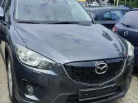 Gebraucht Mazda CX-5 Sports-Line 175 PS (128 kW) 2013 SUV