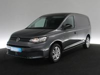 Neu VW Caddy Maxi 122 PS (89 kW) 2026 Grau / indiumgrau Van / Kleinbus