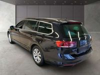 gebraucht VW Passat Variant 1.5 TSI*DSG*NAVI*LED*VIRTUAL*AHK*