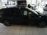 Używany Ford Focus ST-Line 176 KM (129 kW) 2020 Czarny Kombi