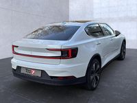 Gebraucht Polestar 2 200 kW (272 PS) 2023 Unbekannt (metallic) Kleinwagen