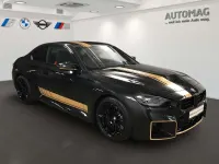 Gebraucht BMW M2 Performance 460 PS (338 kW) 2024 Schwarz Coupé