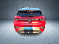 Gebraucht VW ID.4 GTX 250 kW (340 PS) 2025 Kings red metallic SUV
