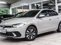 Gebraucht VW Polo Beats 80 PS (58 kW) 2023 Grau Limousine